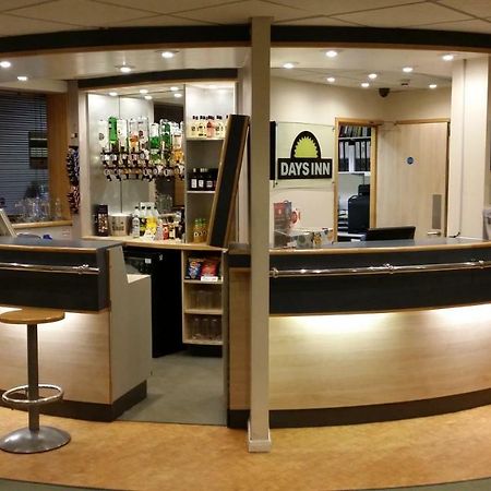 Days Inn By Wyndham Donington Castle Donington Eksteriør bilde