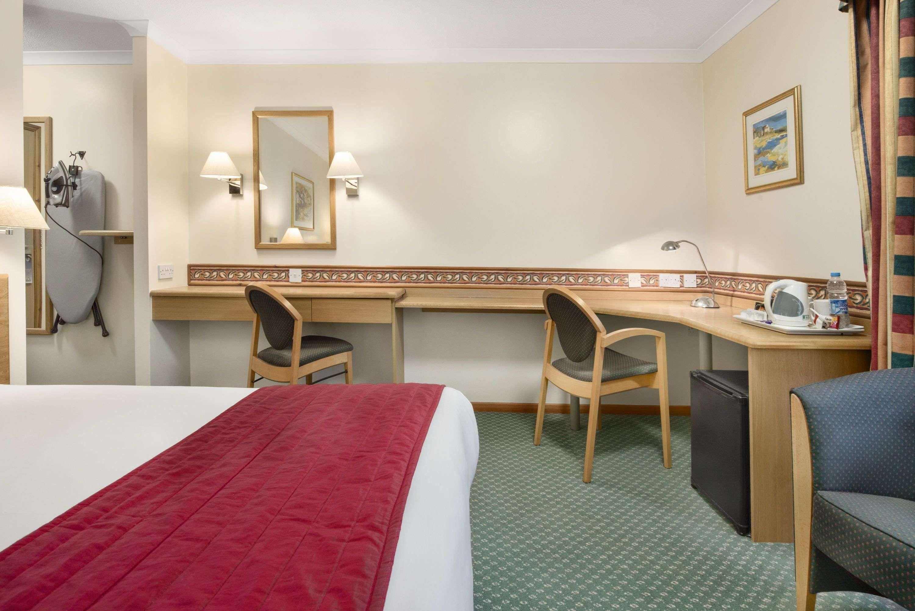 Days Inn By Wyndham Donington Castle Donington Eksteriør bilde
