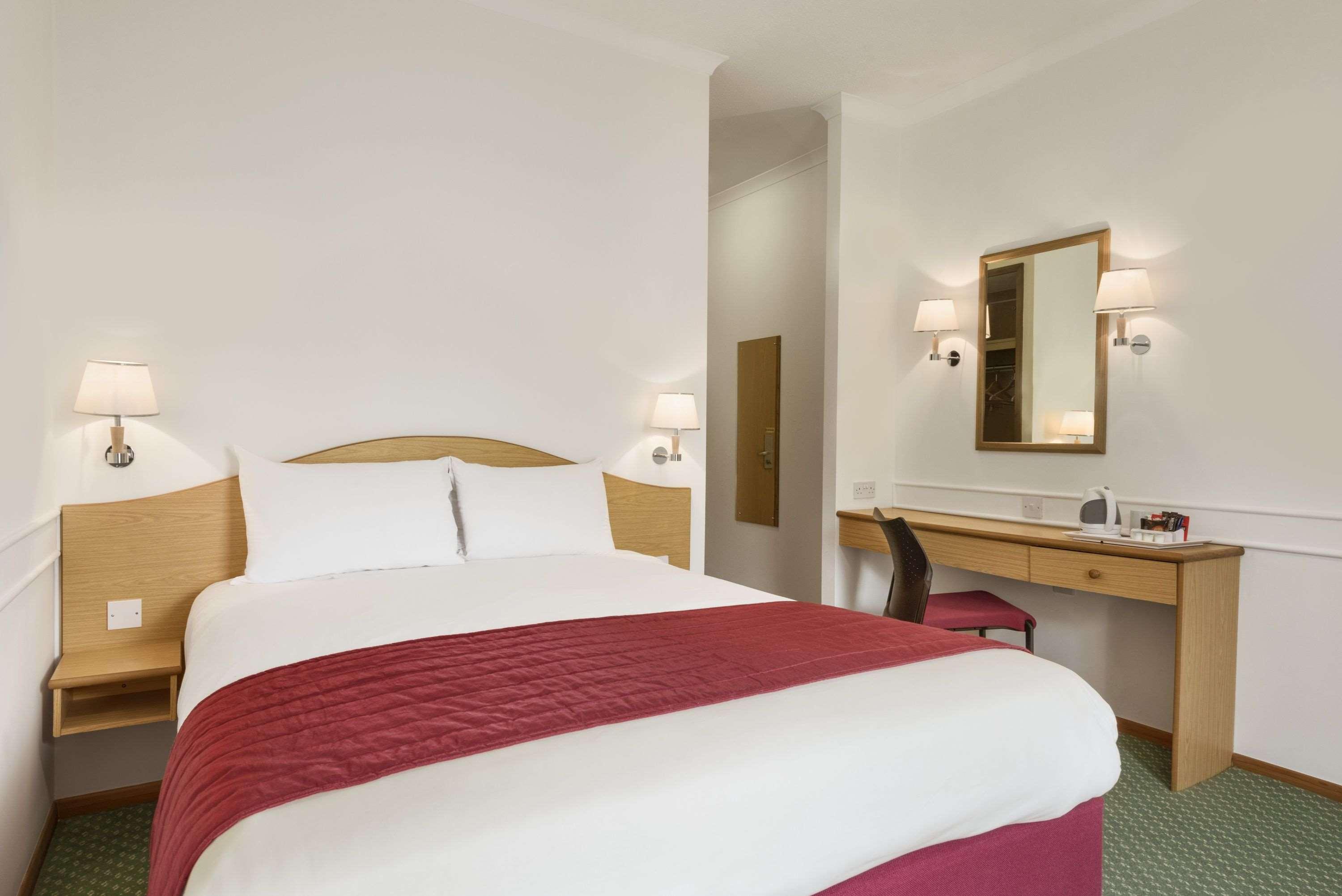 Days Inn By Wyndham Donington Castle Donington Eksteriør bilde