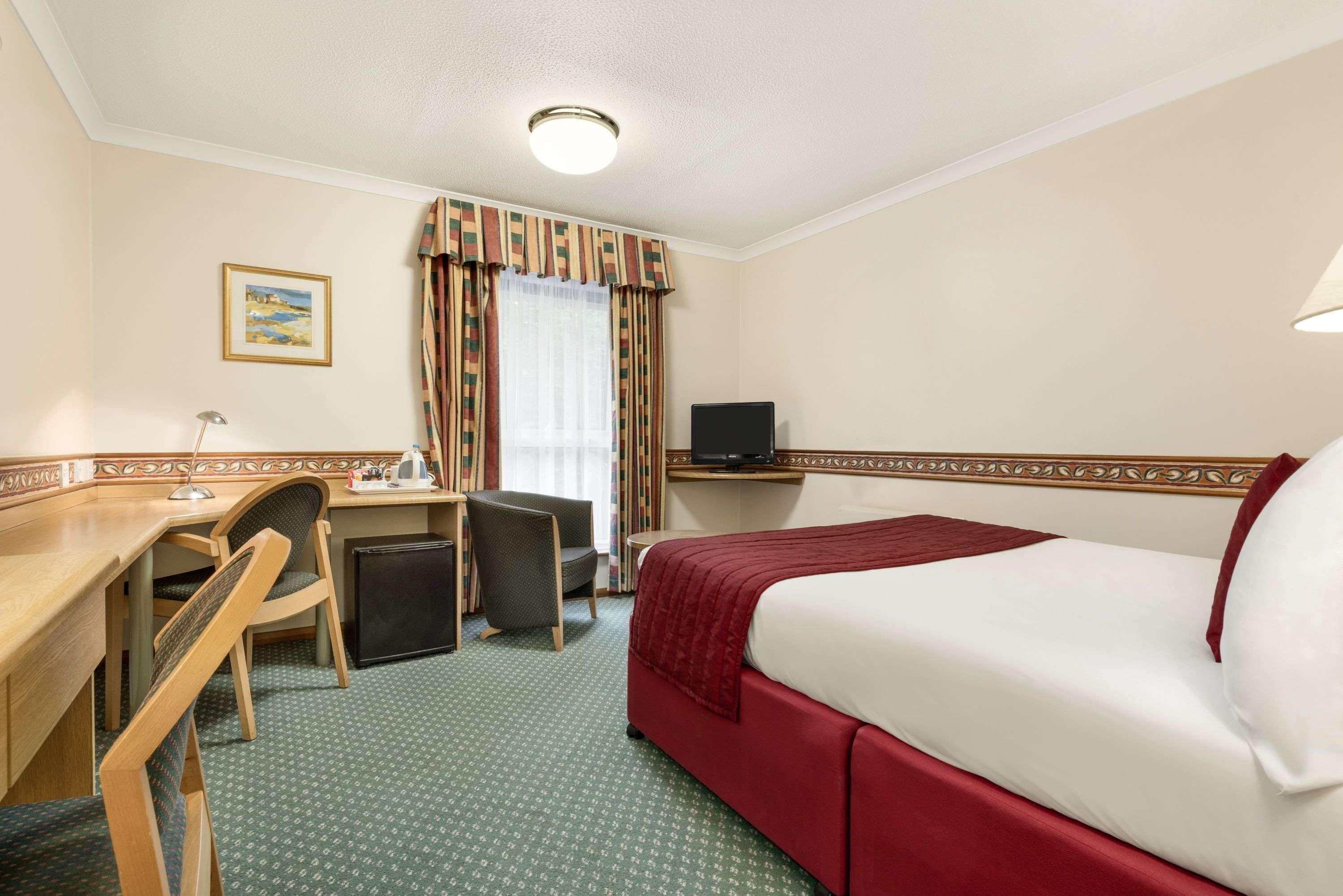 Days Inn By Wyndham Donington Castle Donington Eksteriør bilde