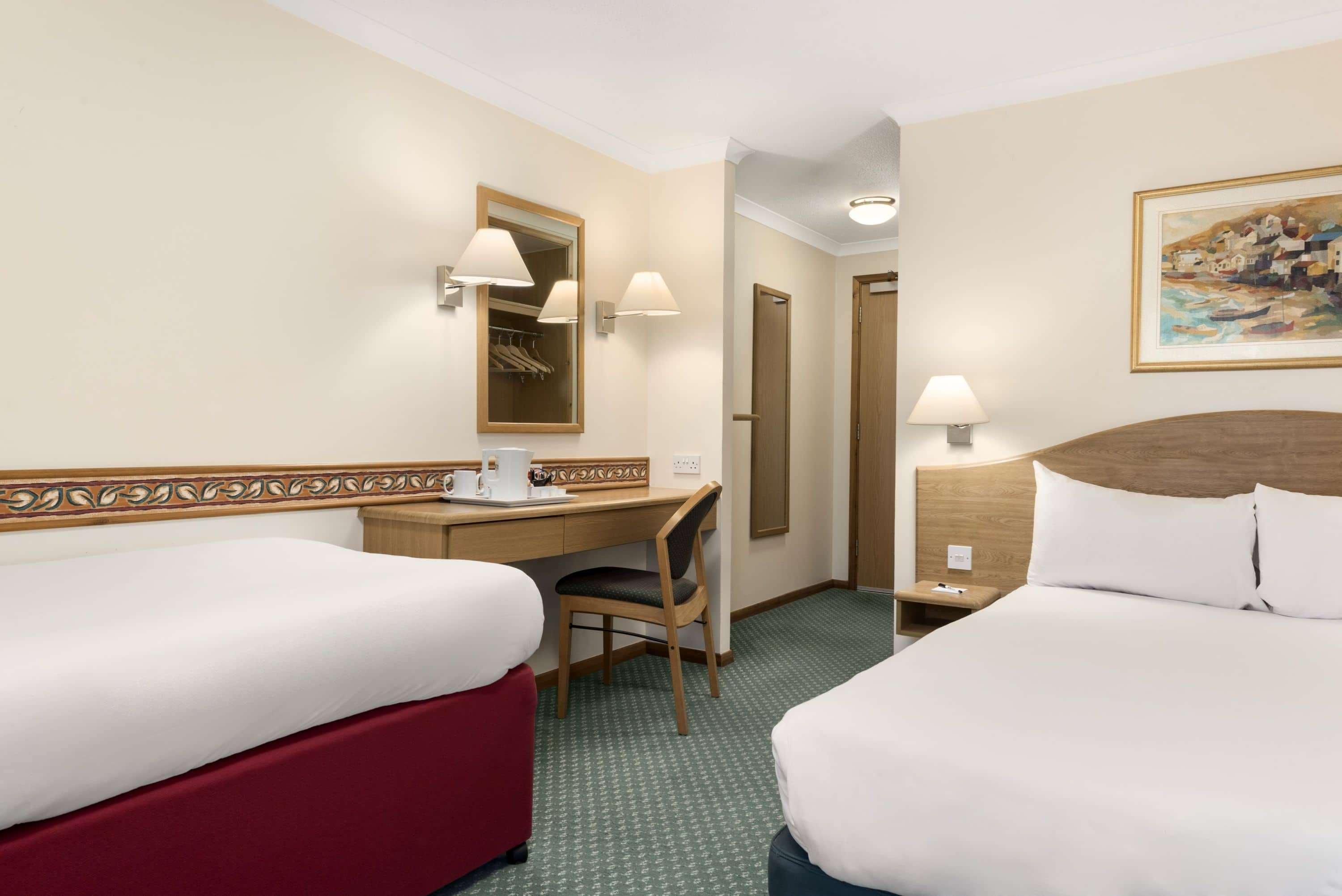 Days Inn By Wyndham Donington Castle Donington Eksteriør bilde