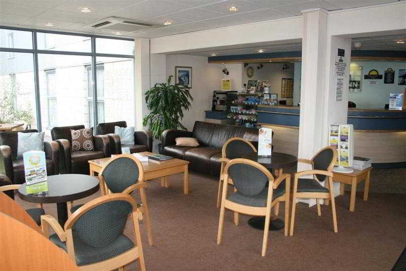 Days Inn By Wyndham Donington Castle Donington Eksteriør bilde