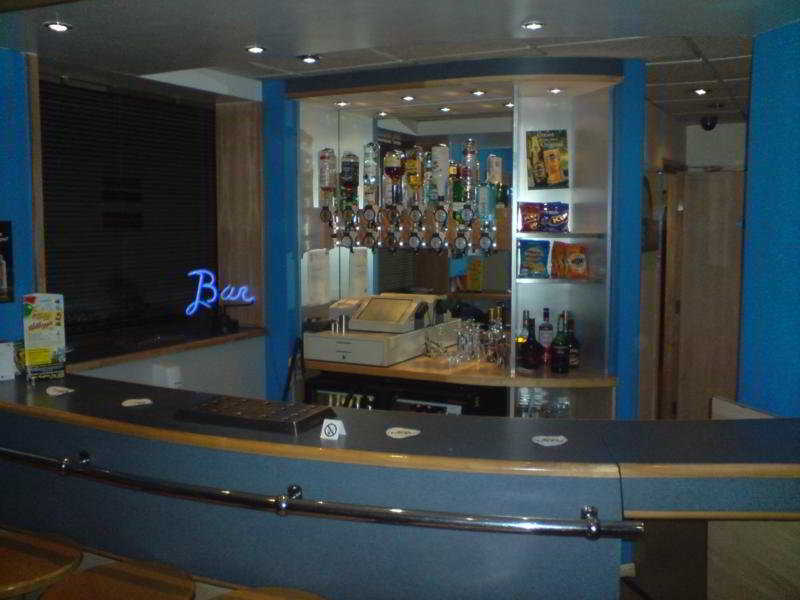 Days Inn By Wyndham Donington Castle Donington Eksteriør bilde