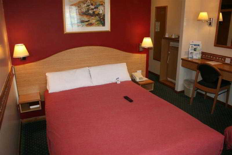 Days Inn By Wyndham Donington Castle Donington Eksteriør bilde