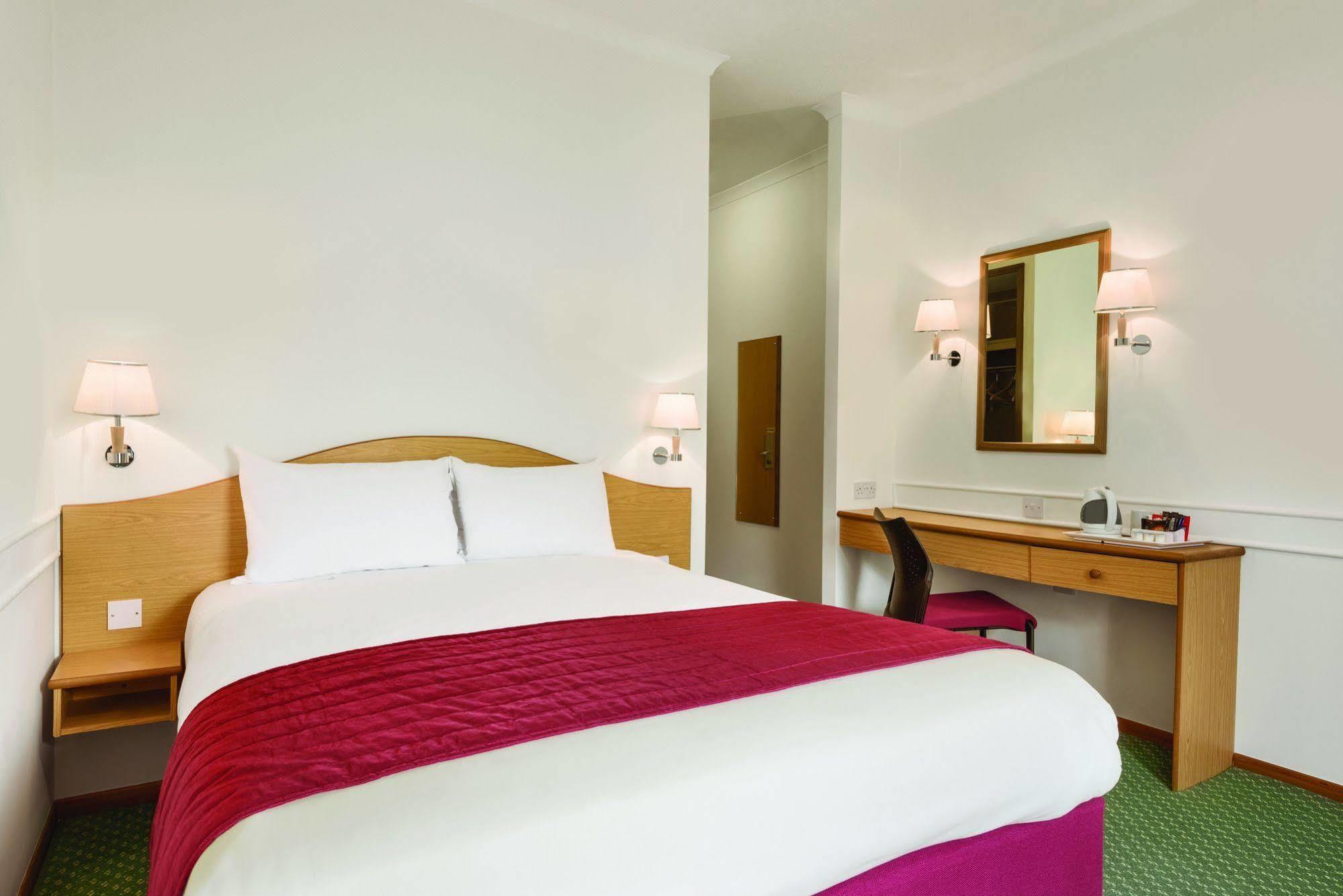 Days Inn By Wyndham Donington Castle Donington Eksteriør bilde