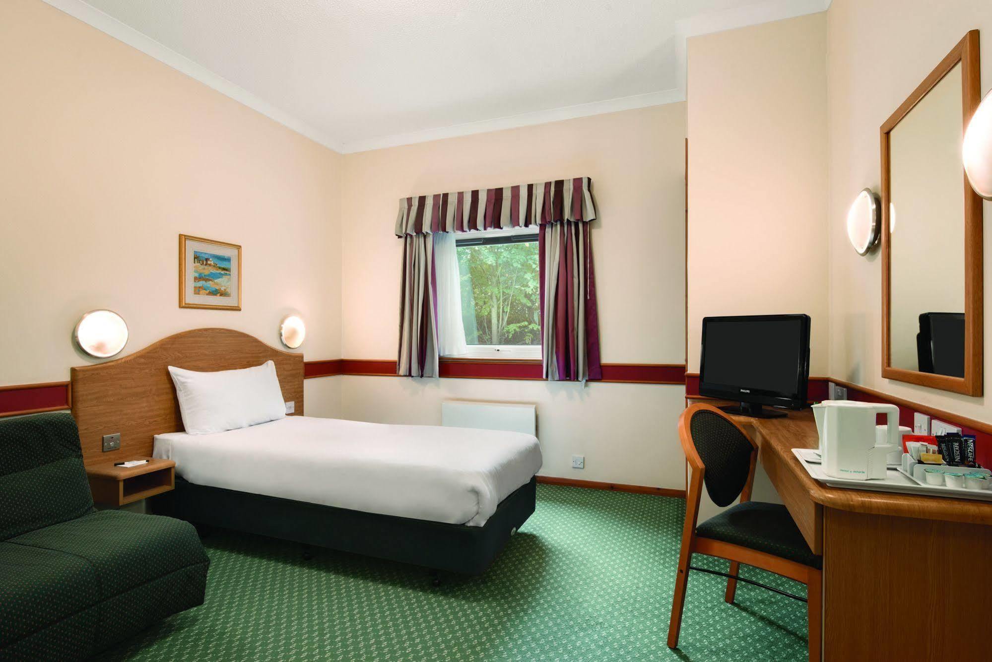 Days Inn By Wyndham Donington Castle Donington Eksteriør bilde