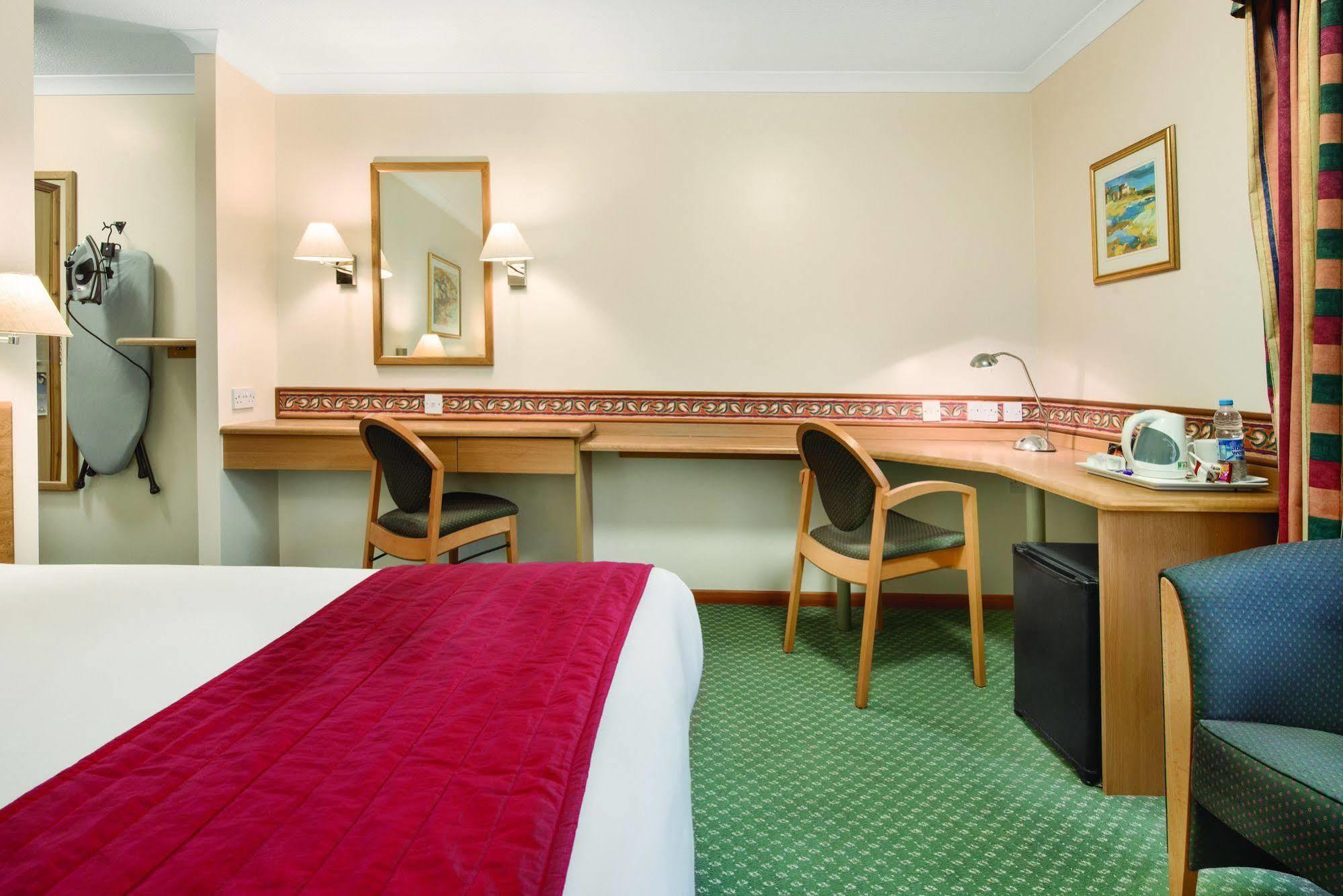 Days Inn By Wyndham Donington Castle Donington Eksteriør bilde